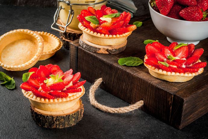 tartelle