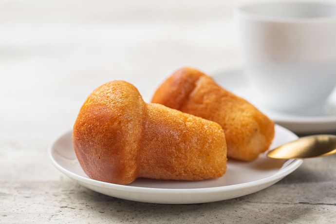 babà