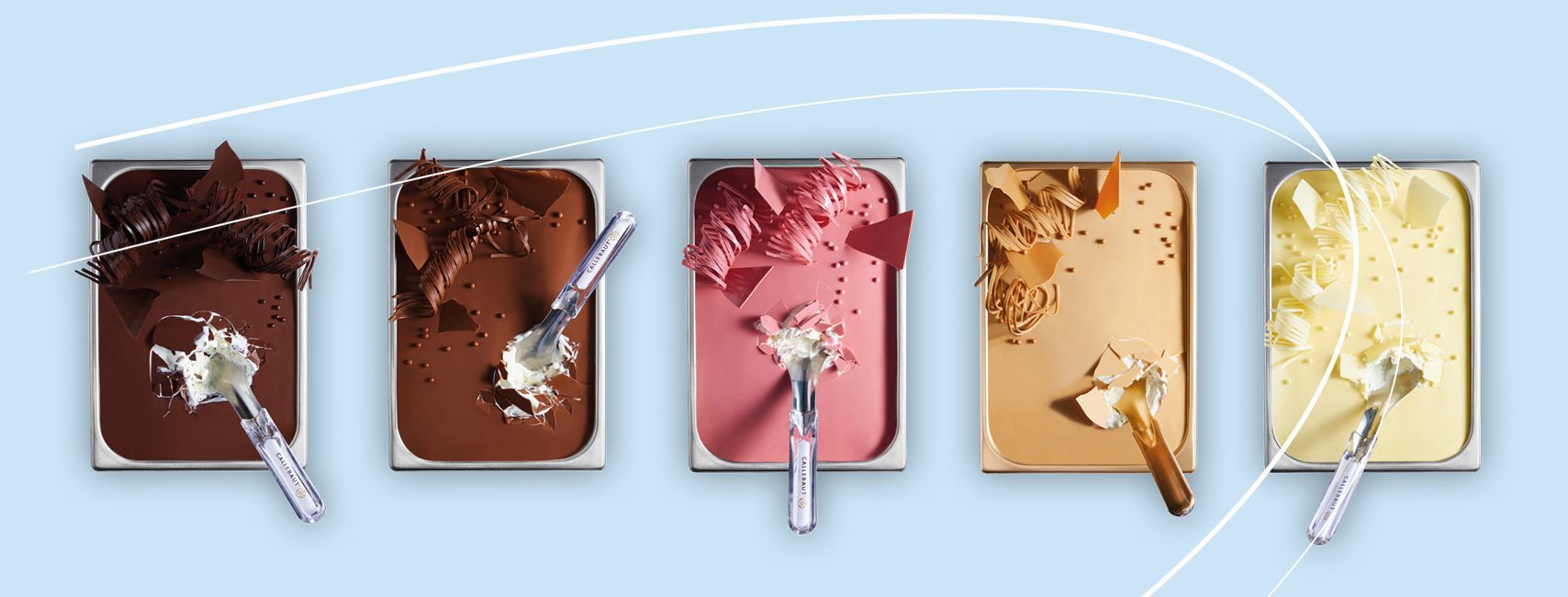 CHOCOLATE ACADEMY MILANO