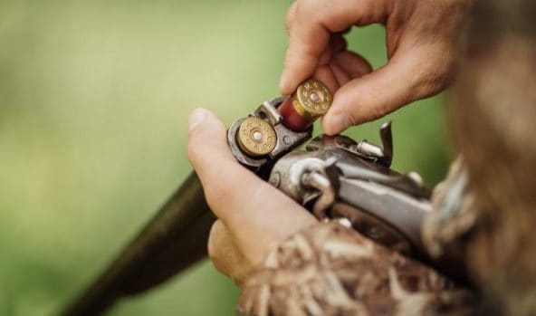 Hunter Education at LPRG