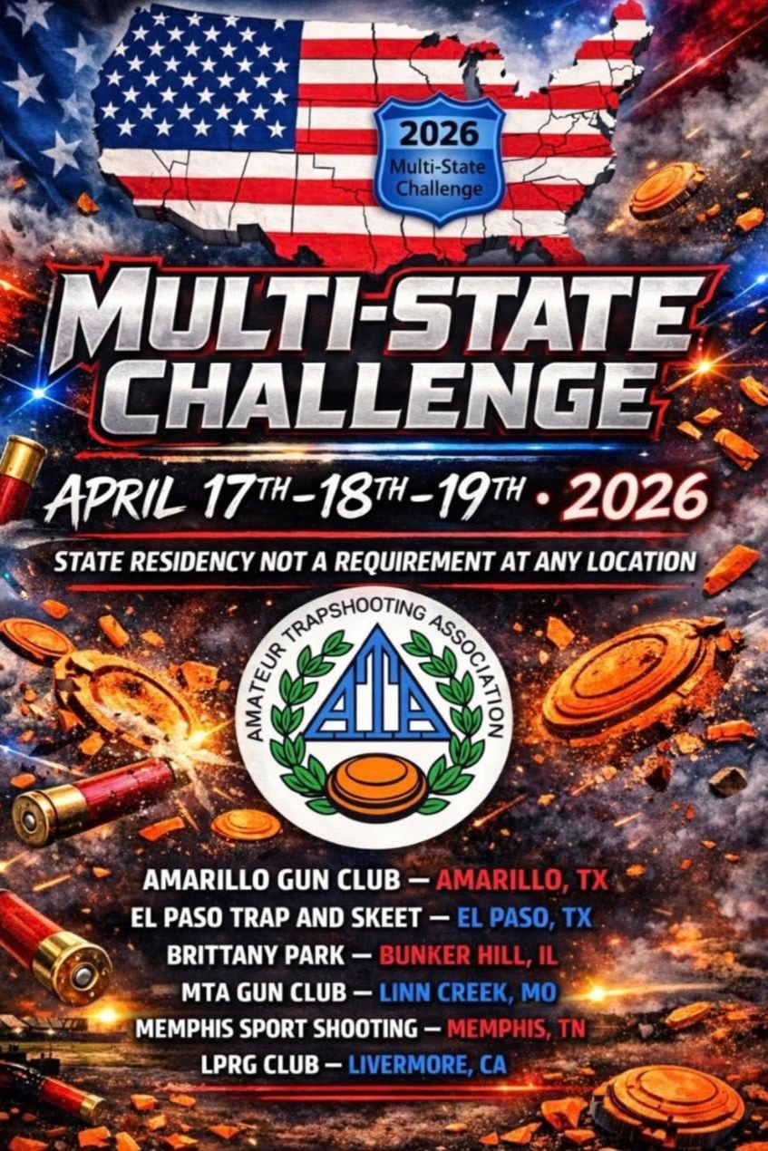 2026 ATA Multi State Challenge
