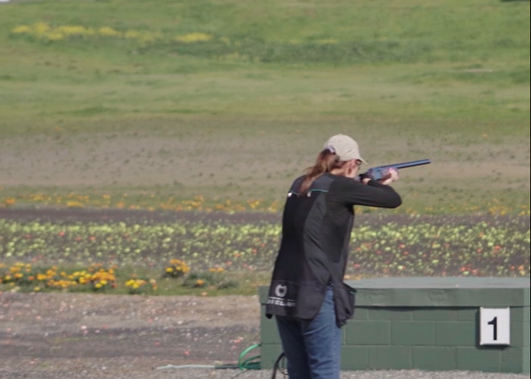 Check out the upcoming trap events! Come shoot trap at the Livermore Rod and Gun Club