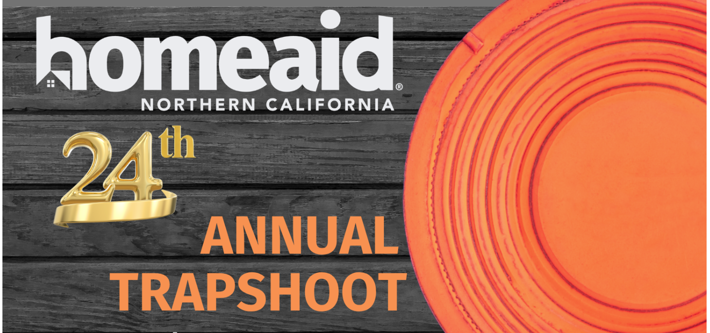 Learn more about the HomeAid charity trap shoot