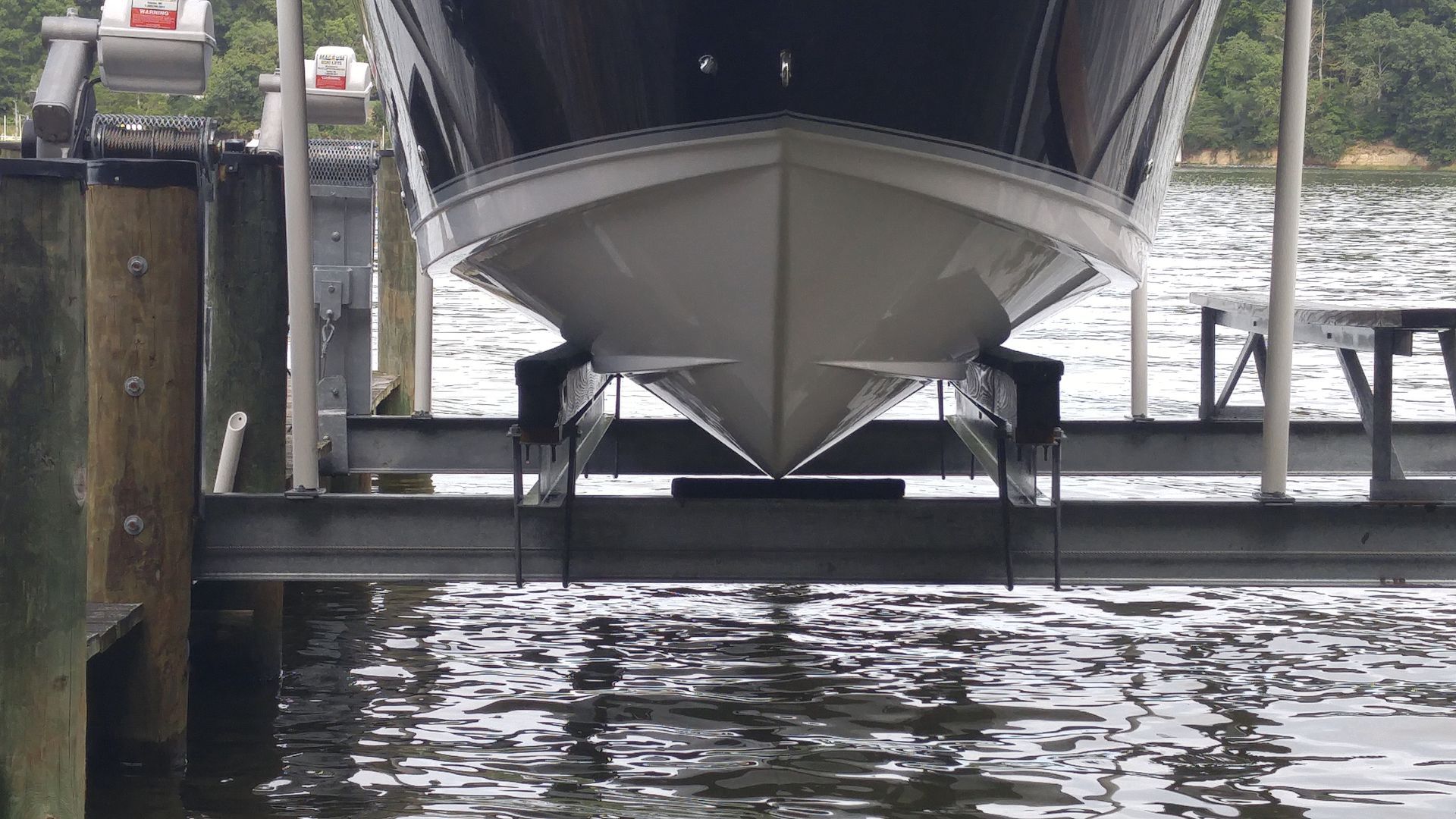 BOATLIFT