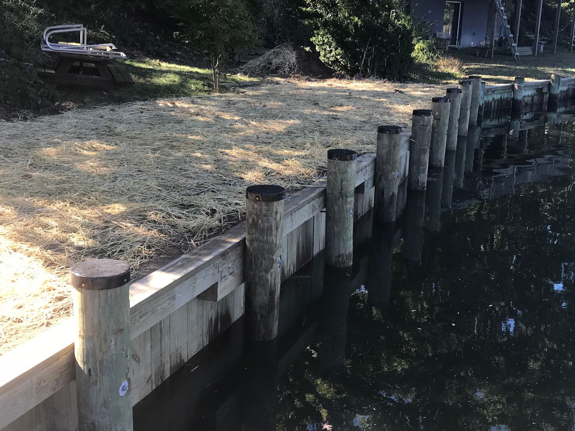 BULKHEAD