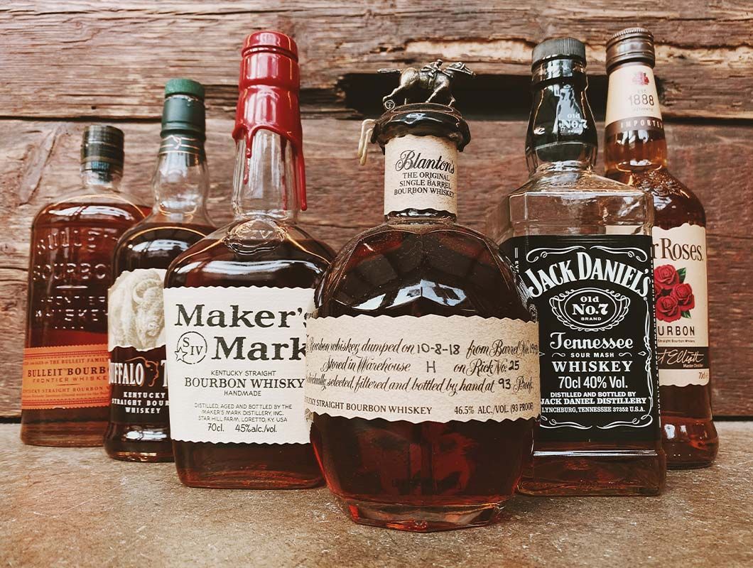 Spirits