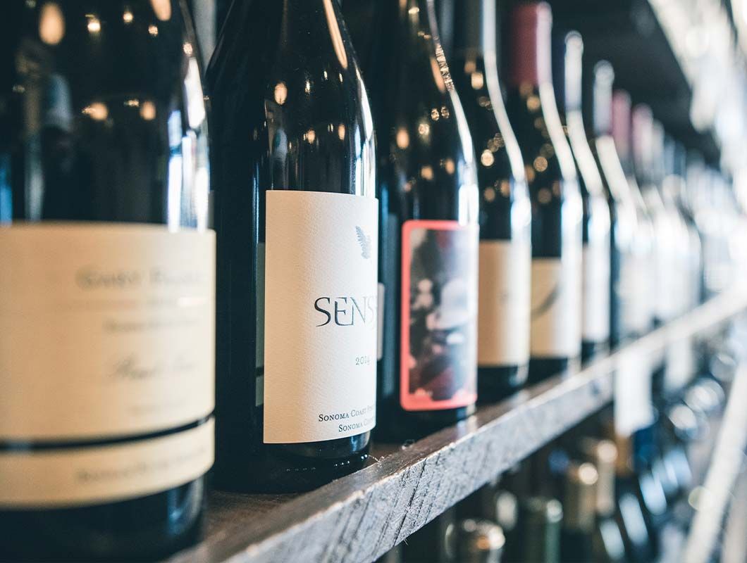 Wine