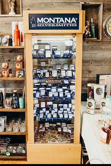Gifts & Accessories