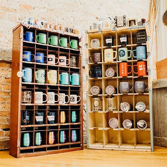 Gifts & Accessories
