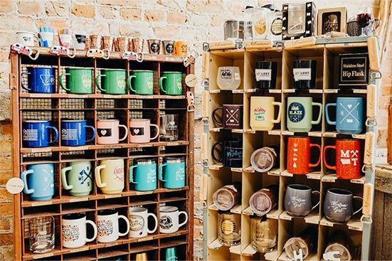 Gifts & Accessories