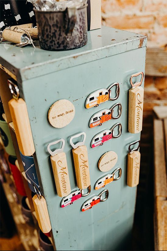 Gifts & Accessories
