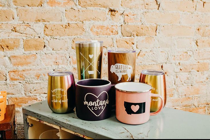 Gifts & Accessories