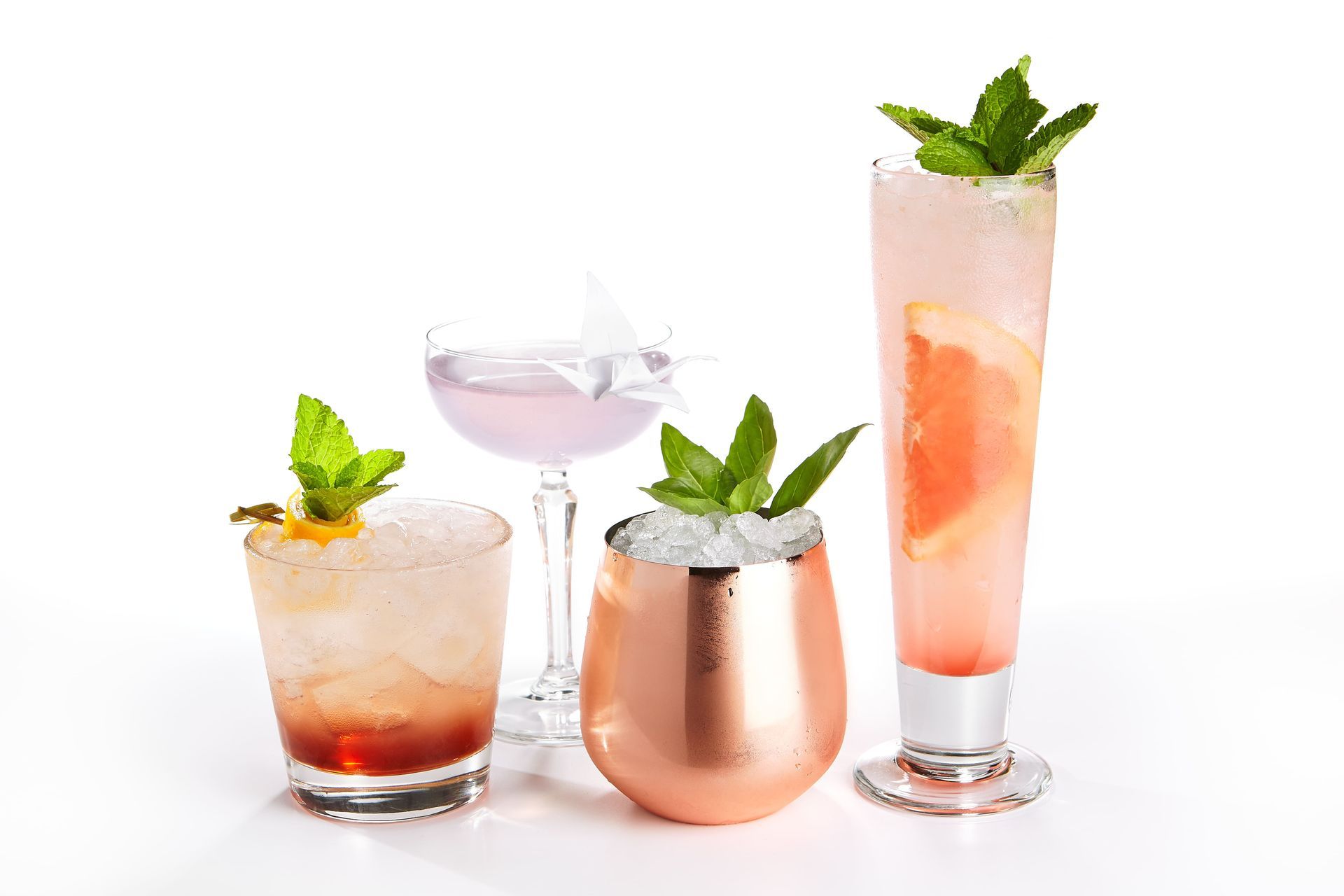 Glassware