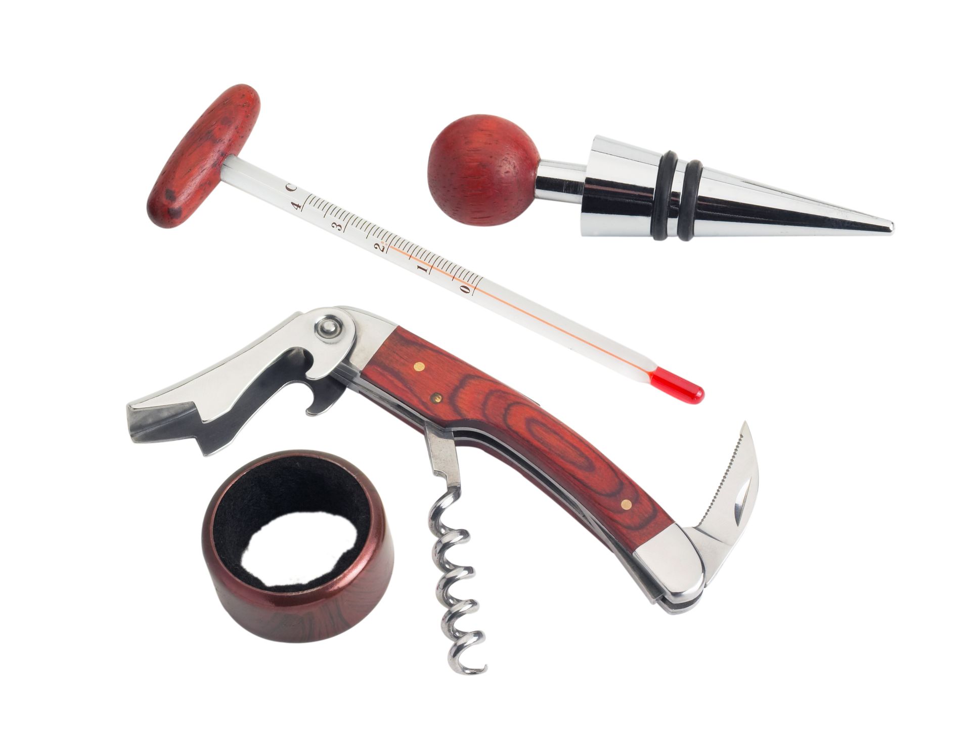 Wine Accessories