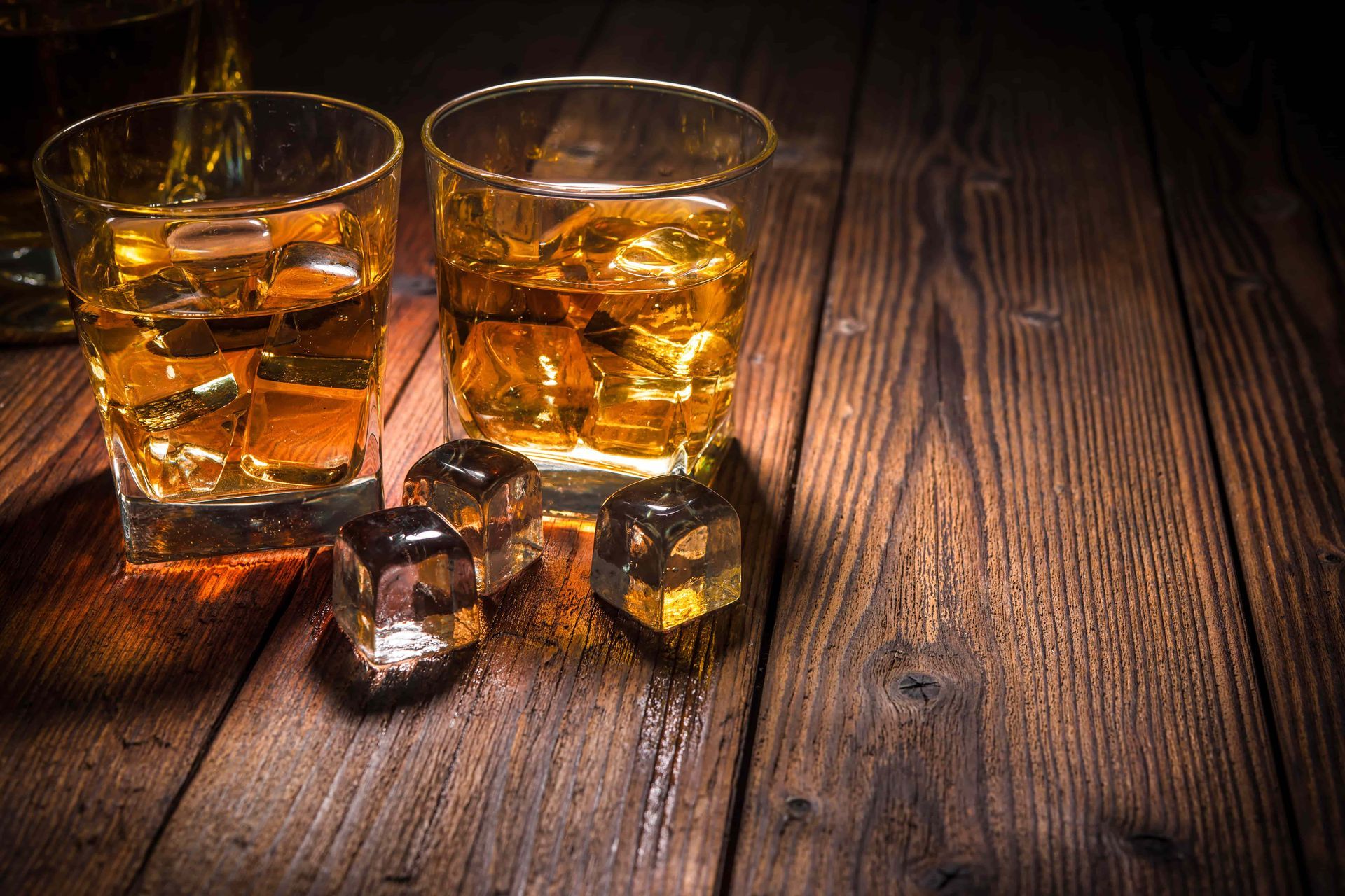 Shot Glasses