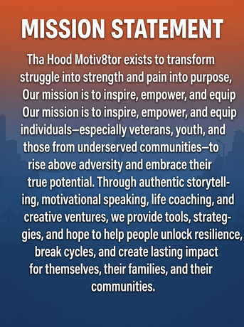 Mission statement