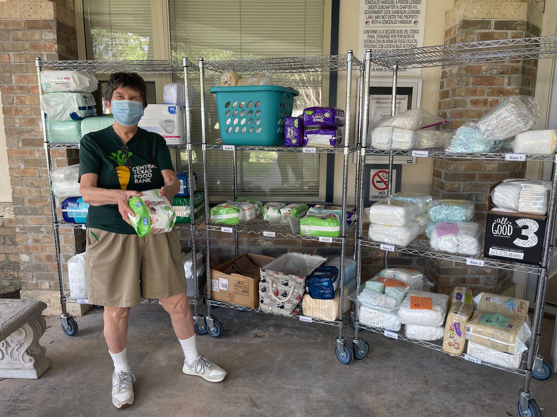 Food Pantry