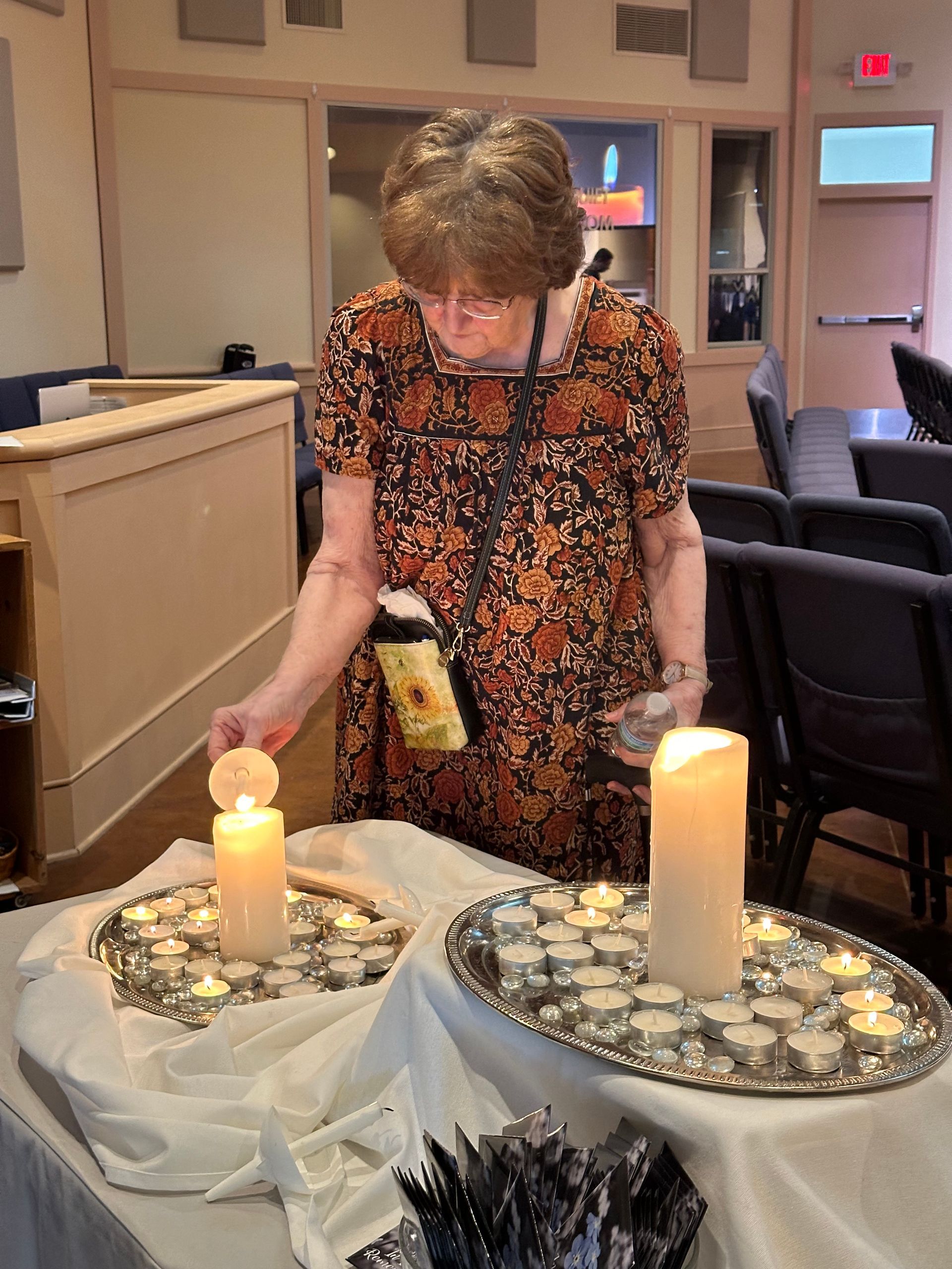 Candles