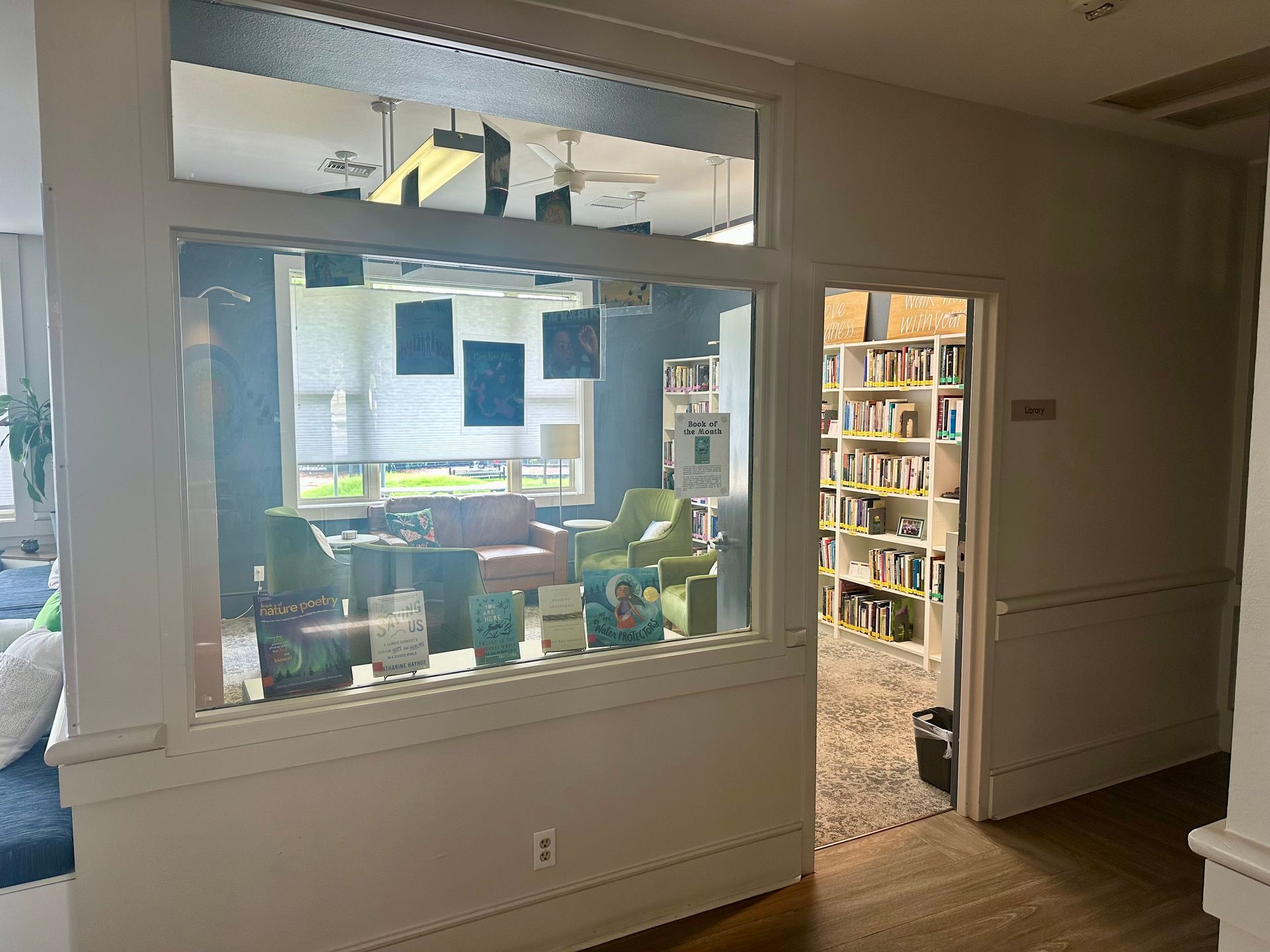 library view 4