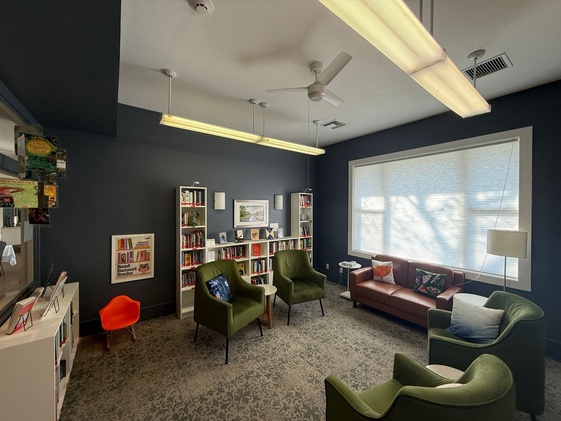 library view 3