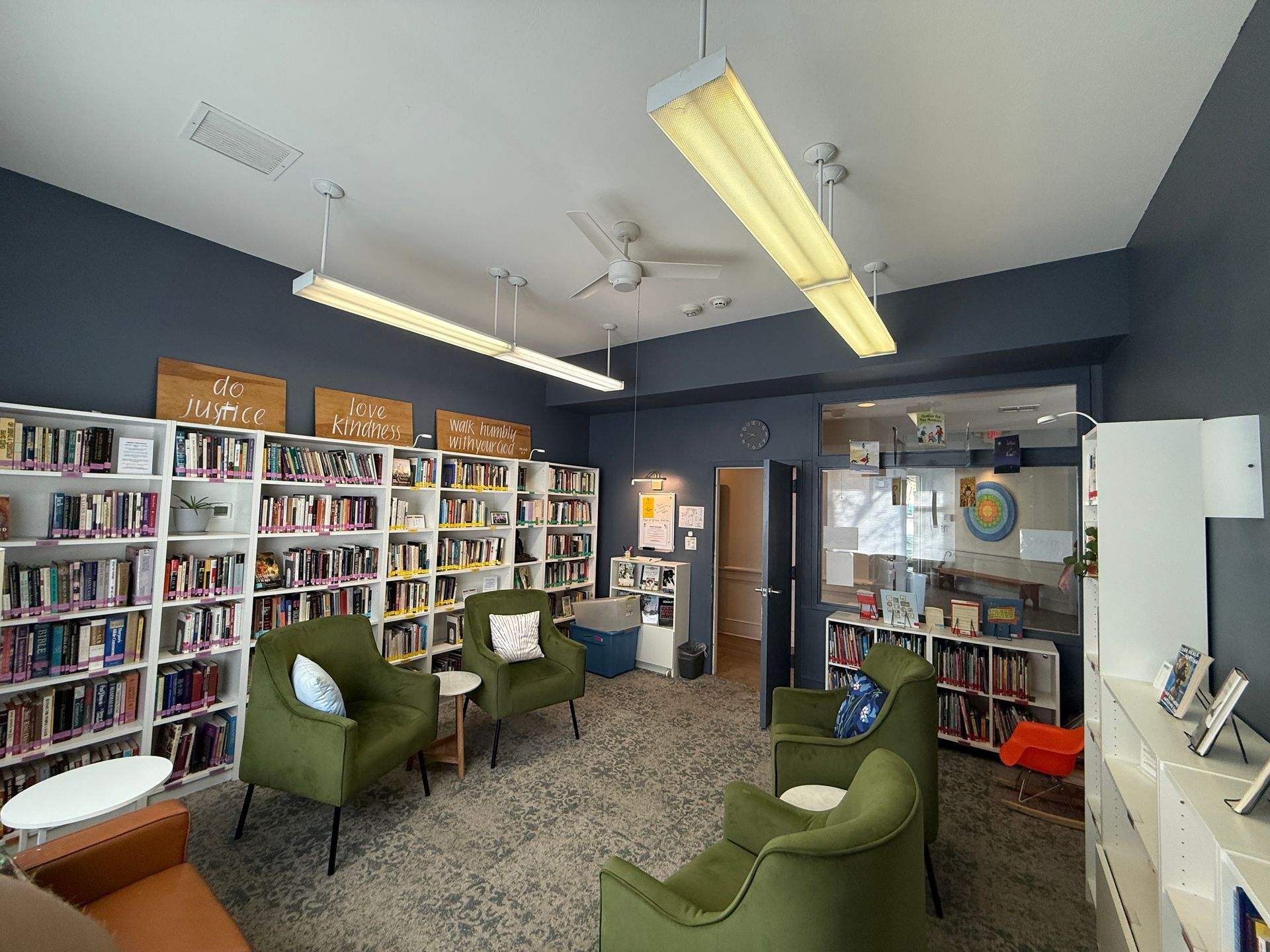 library view 2