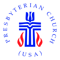 Logo Presbyterian