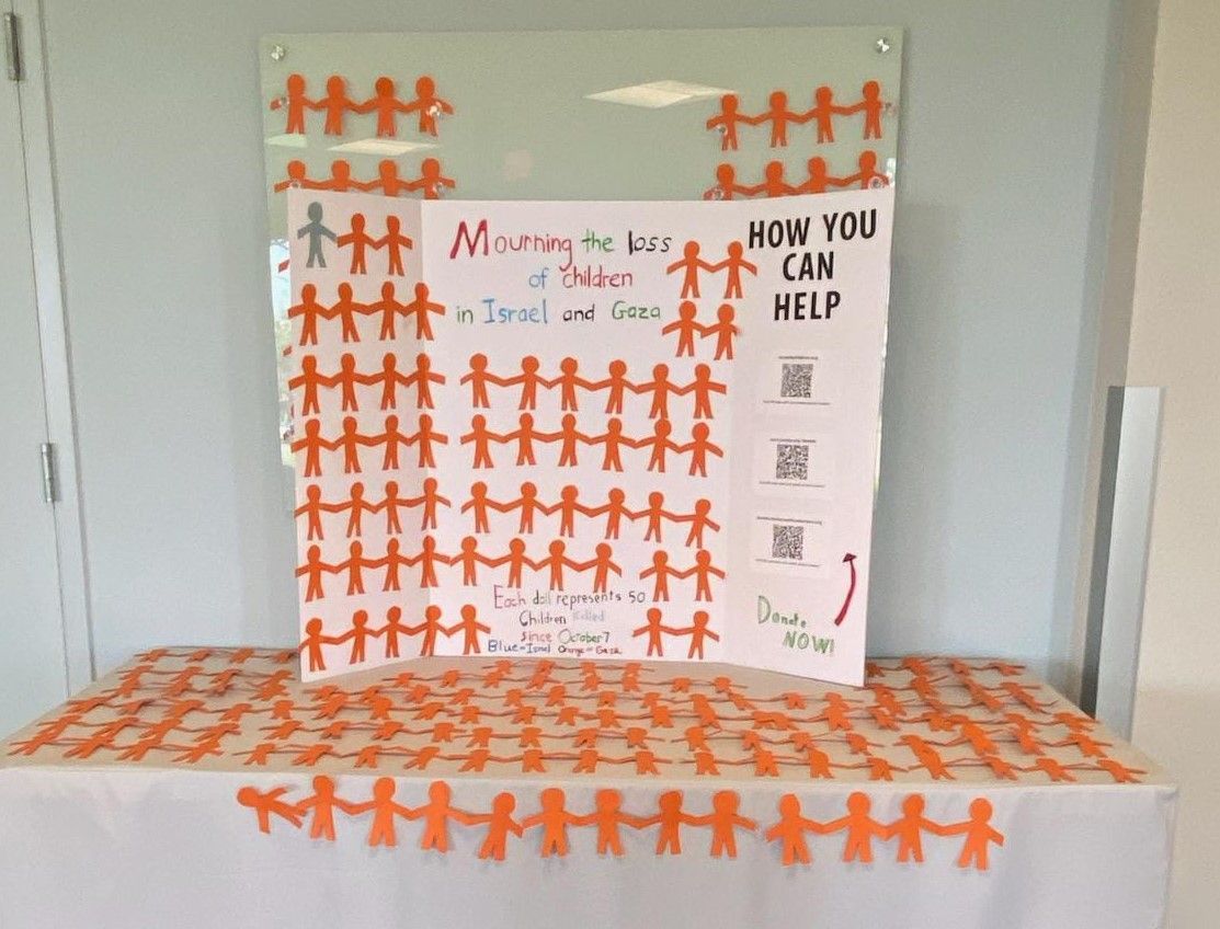 How you can help