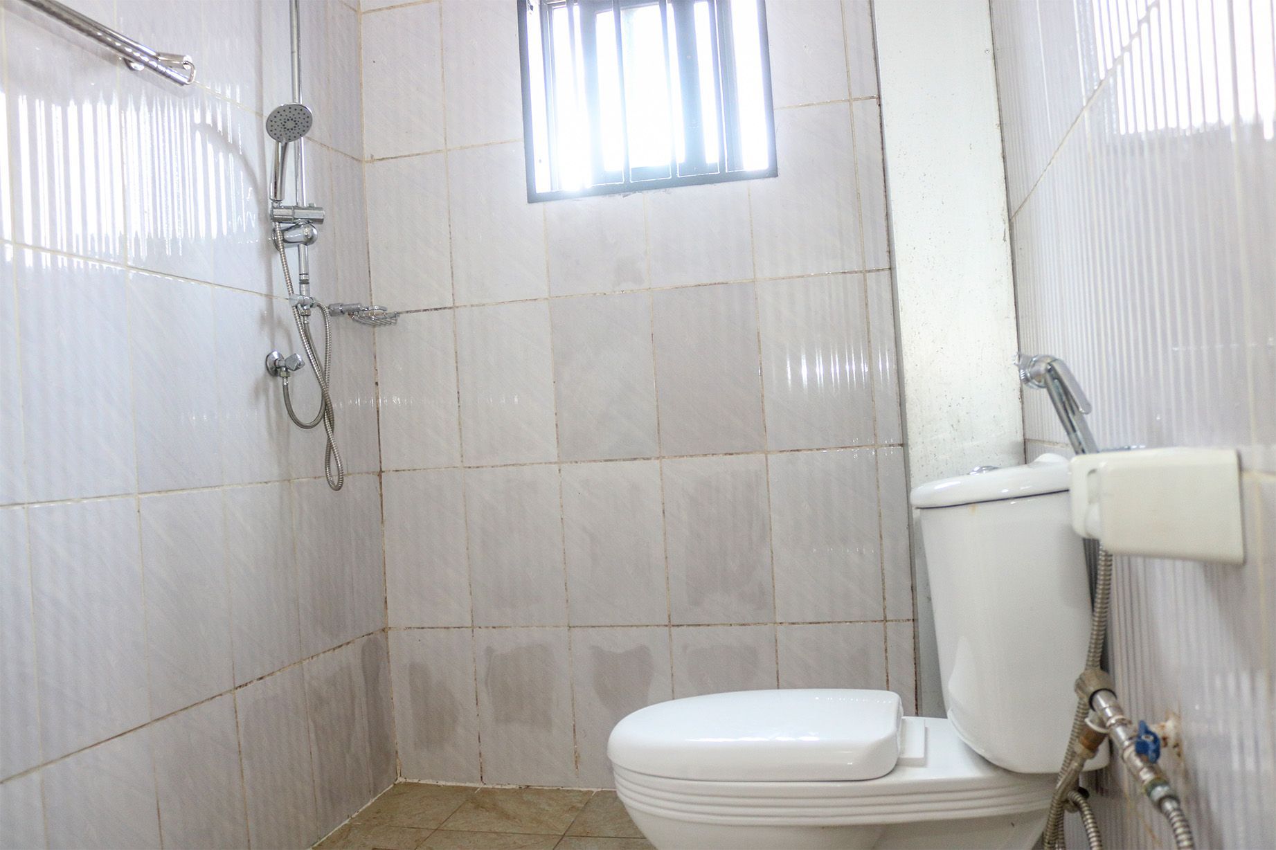 Appartements tout équipé à douala
