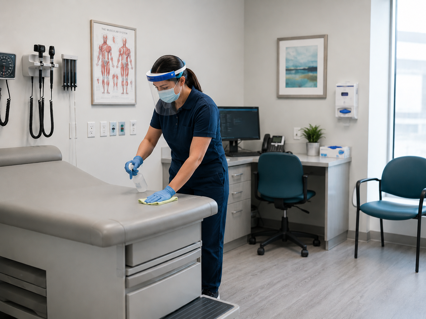 Medical Offices