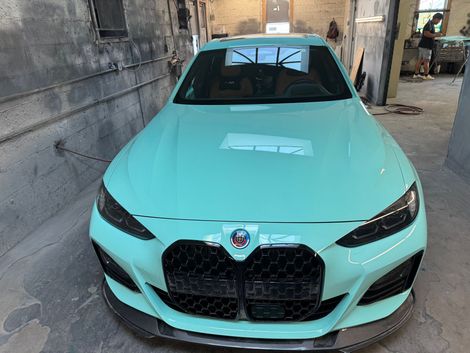 Auto glass repair in Baltimore, MD