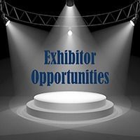 exhibitor opportunities 200x200