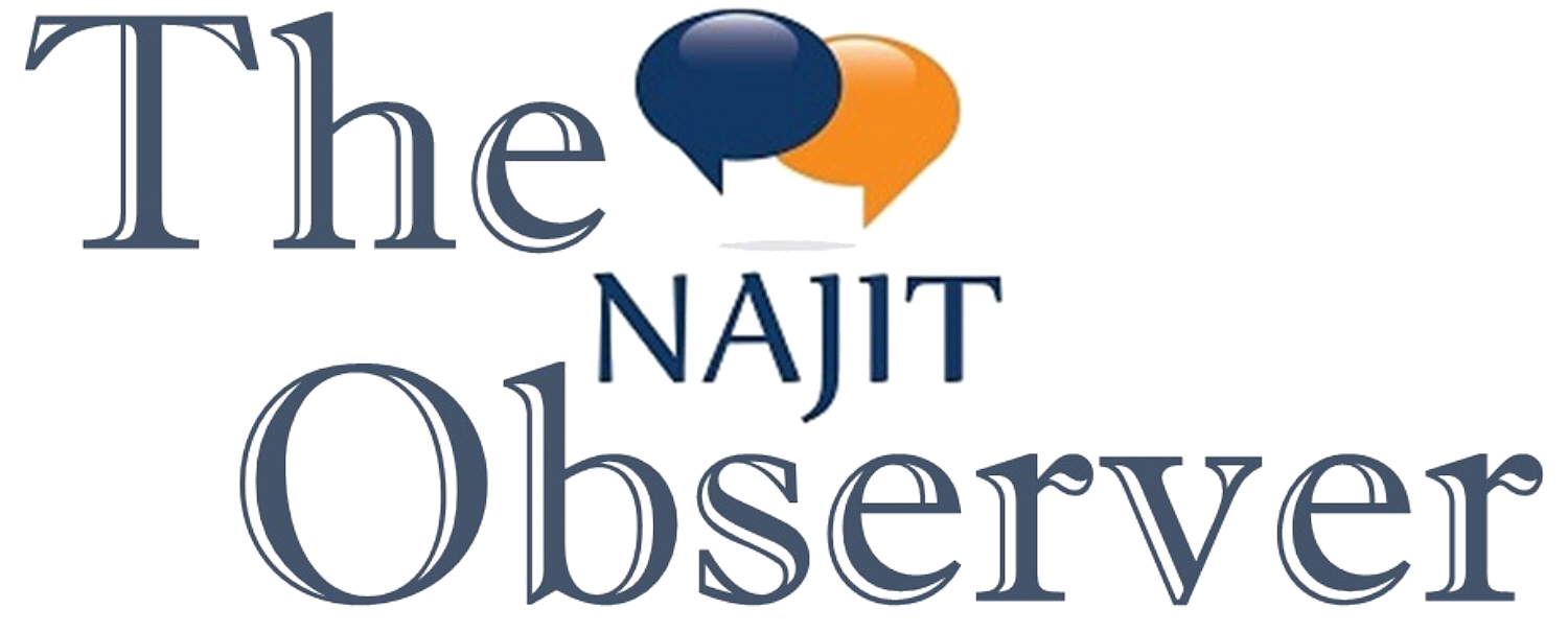 The NAJIT Observer