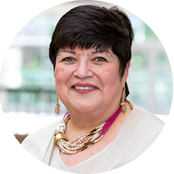 Teresa Salazar