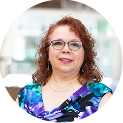 Claudia Rubio Samulowitz