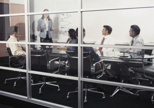 Meeting
