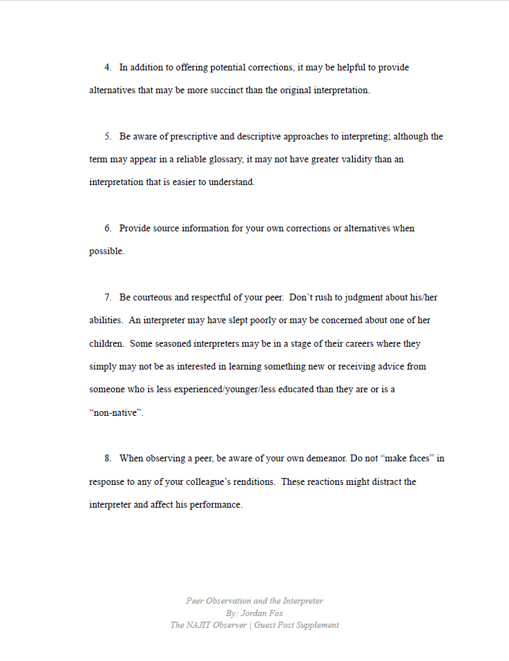 Blurry screenshot of a document page with numbered questions and paragraphs of text.