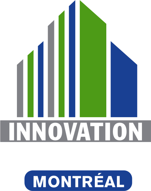 Logo d'Innovation Montréal 