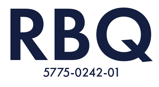 Logo RBQ 