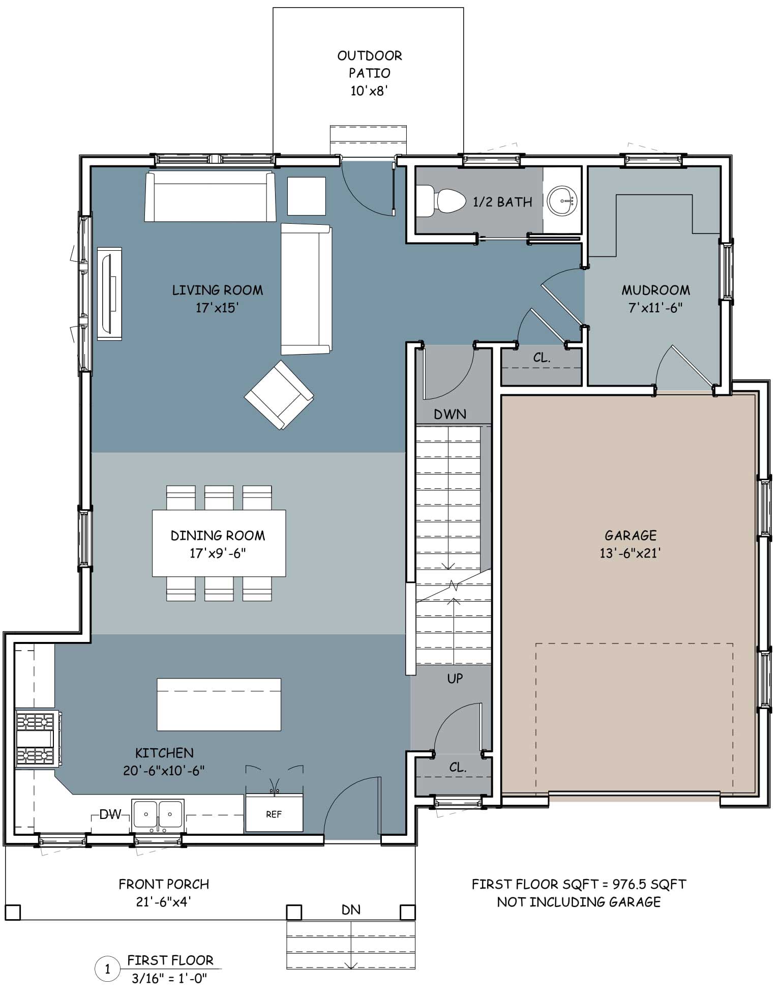Streamside Community Essex, VT Dousevicz Inc