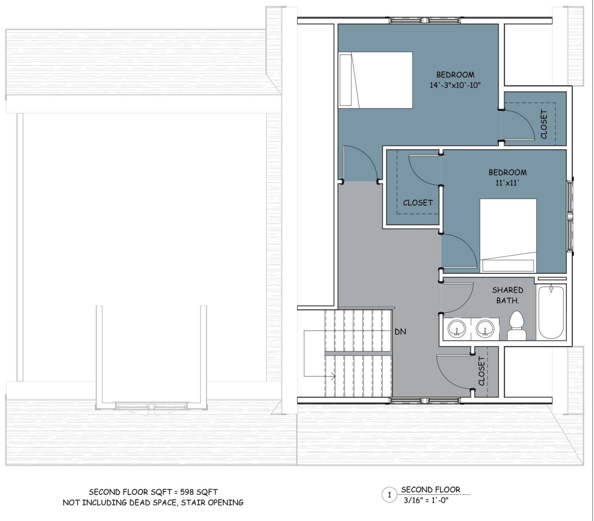 Streamside Community Essex, VT Dousevicz Inc