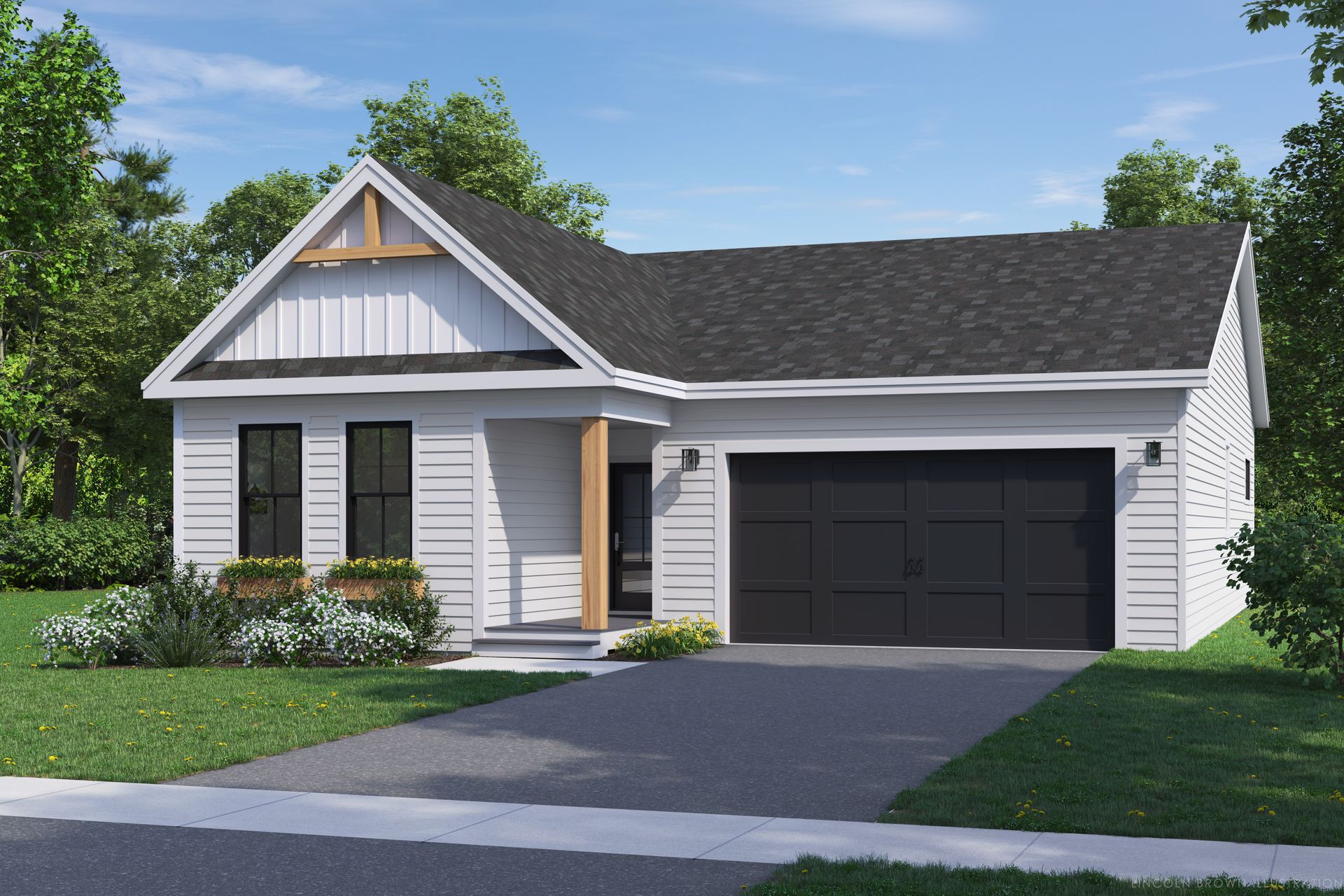 Development Firm Essex, VT Dousevicz Inc