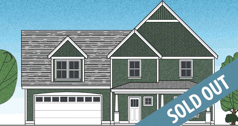 Saybrook — Essex, VT — Dousevicz Inc