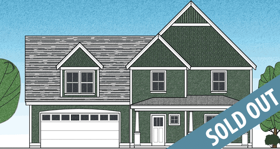 Saybrook 2 — Essex, VT — Dousevicz Inc