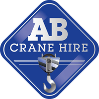 AB Crane Hire logo