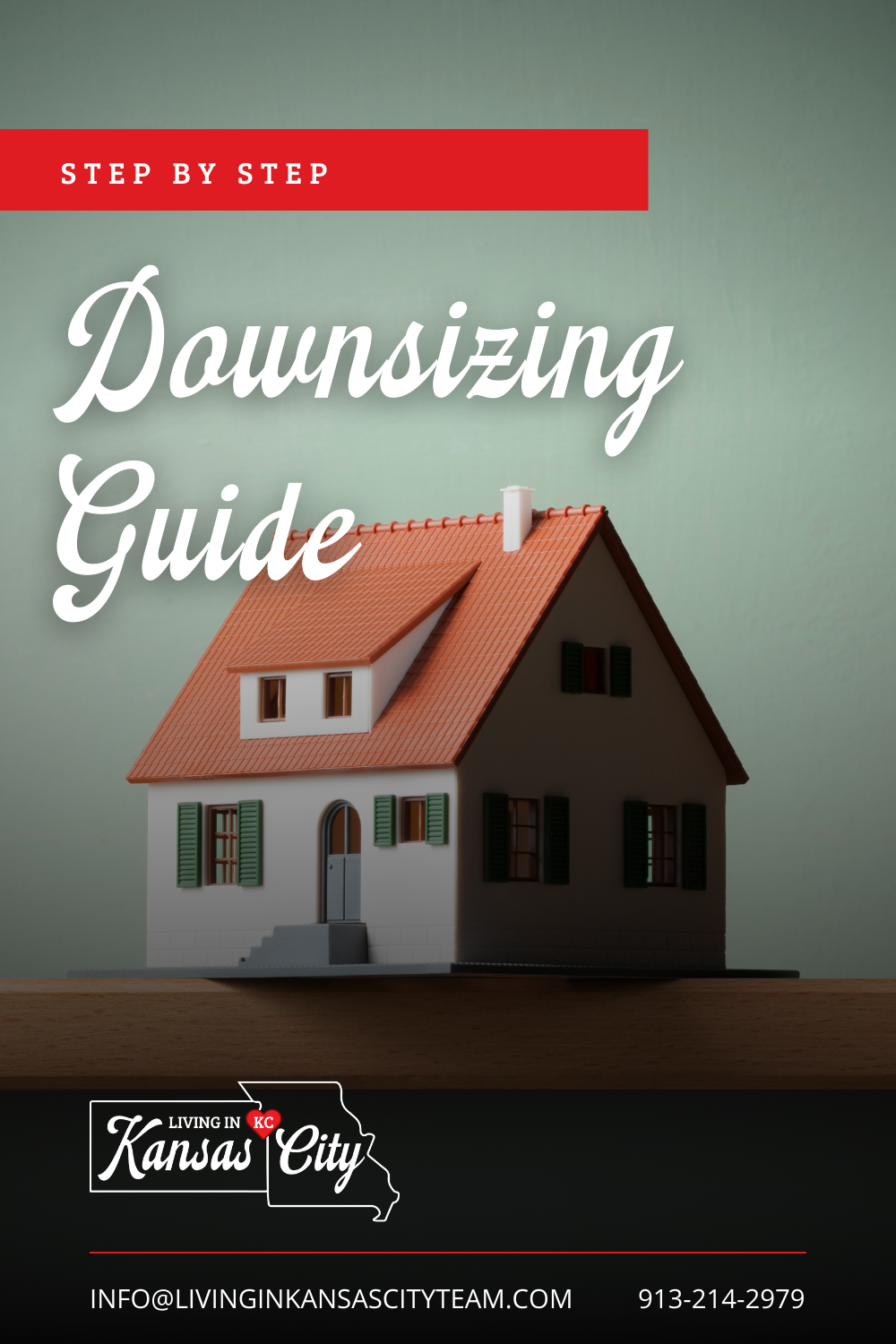 A guide to home buying the living in kansas city team