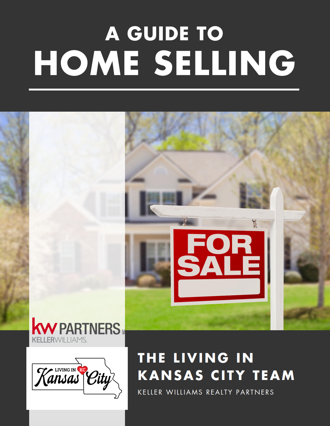 A guide to home buying the living in kansas city team