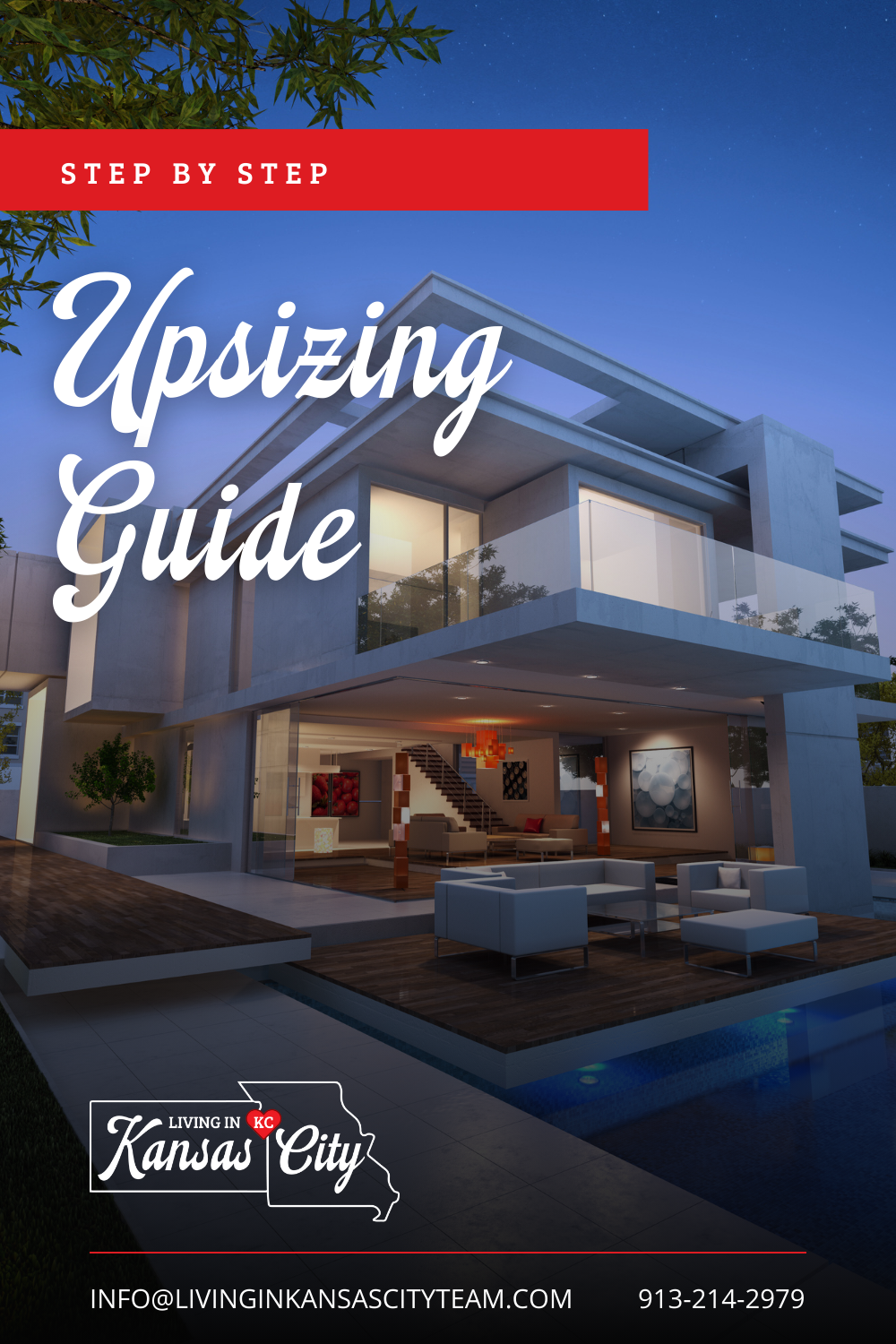A guide to home buying the living in kansas city team