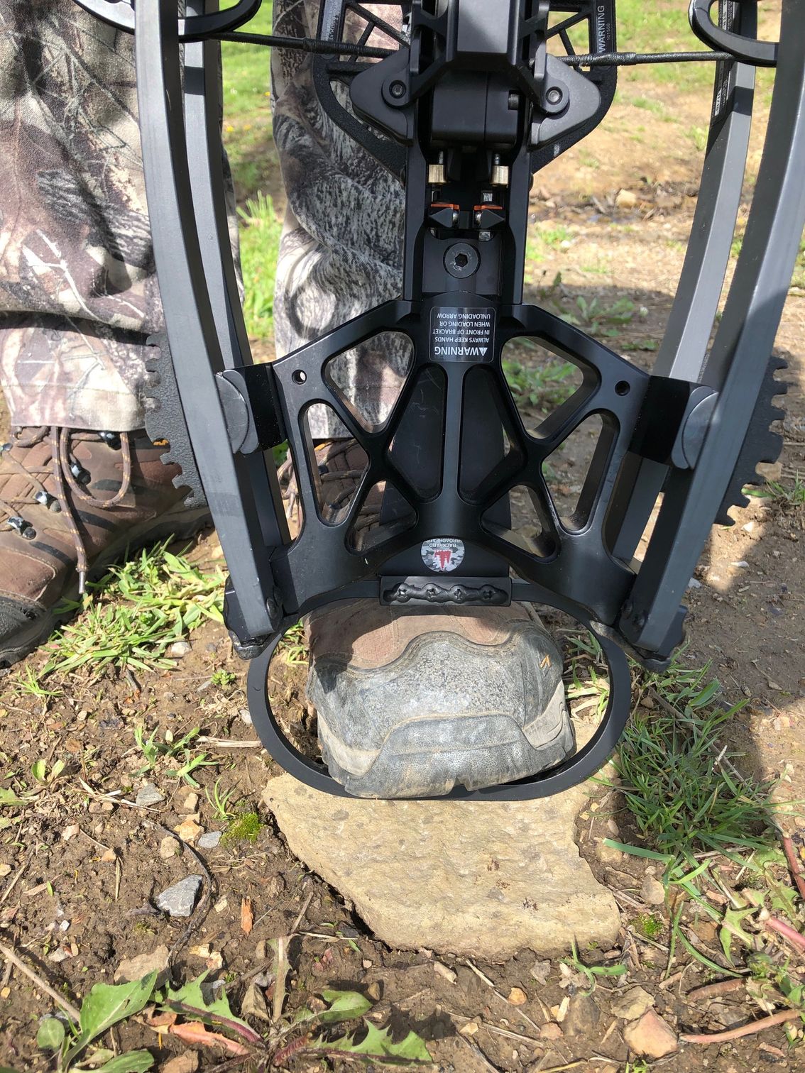 The Heart Drop Quick Attach