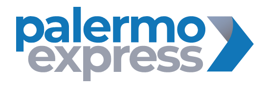 Palermo Express logo