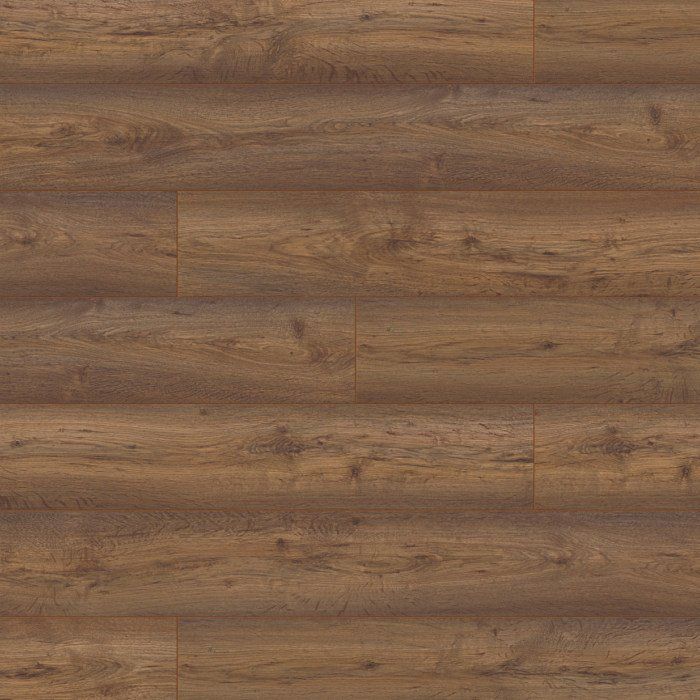 A close up of a wooden floor that looks like a log cabin.